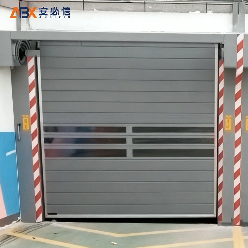 佛山市洁净室高速门